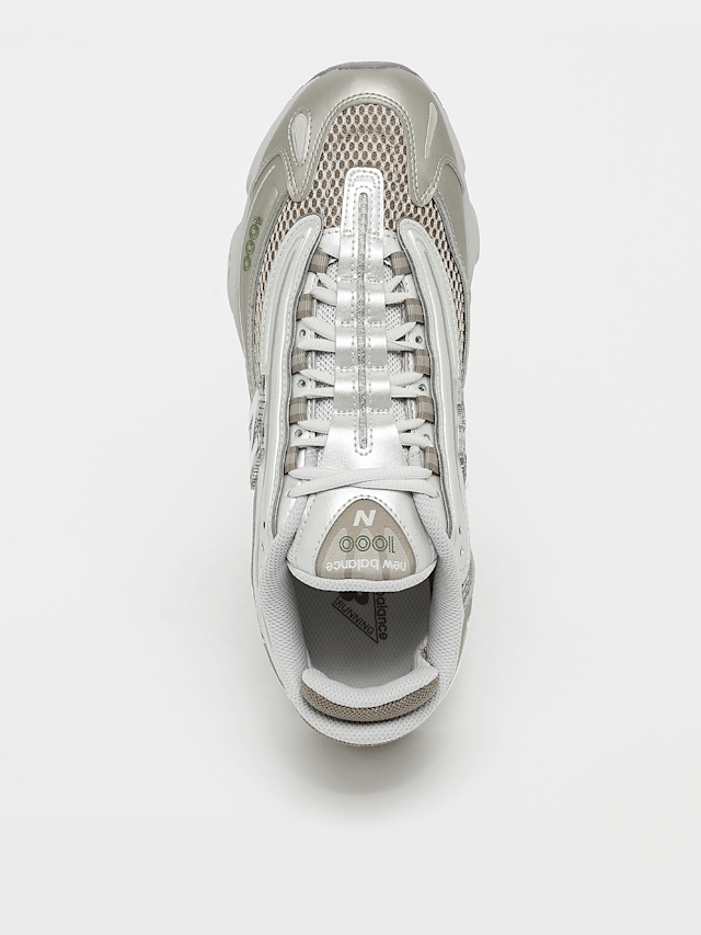New Balance, 1000, beige, Image 5 of 7