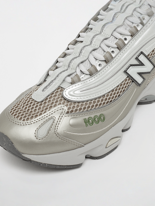 New Balance, 1000, beige, Image 6 of 7