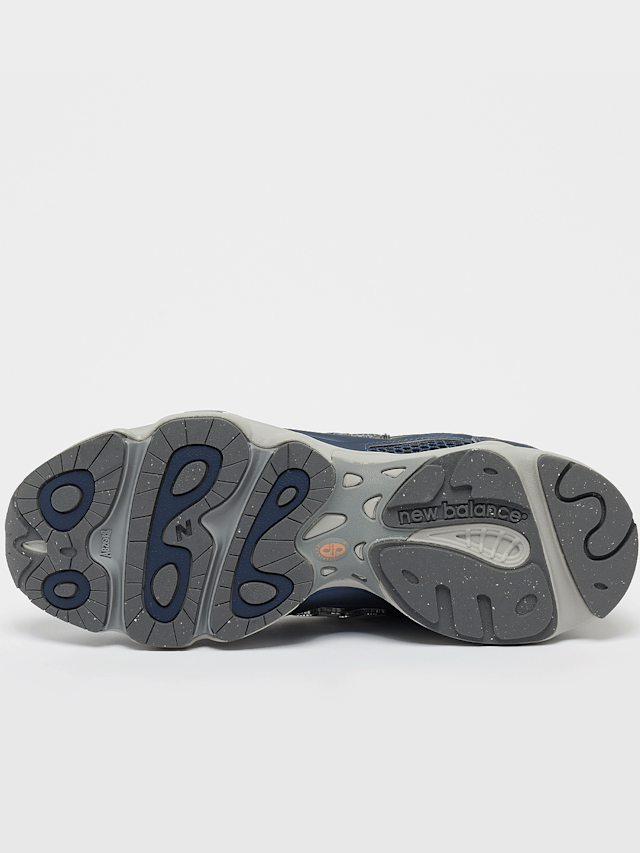 New Balance, 1000, blue, Image 4 of 7