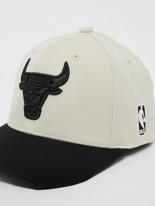 Mitchell & Ness, Bulls Classic Red Chicago Bulls, beige, Image 4 of 4