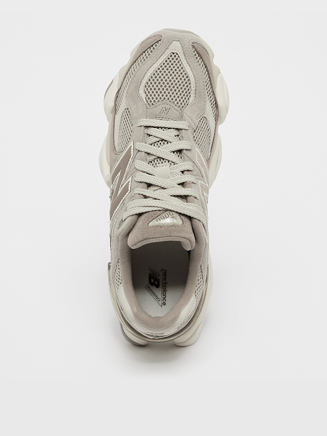 New Balance, 9060, brown, Image 5 of 8