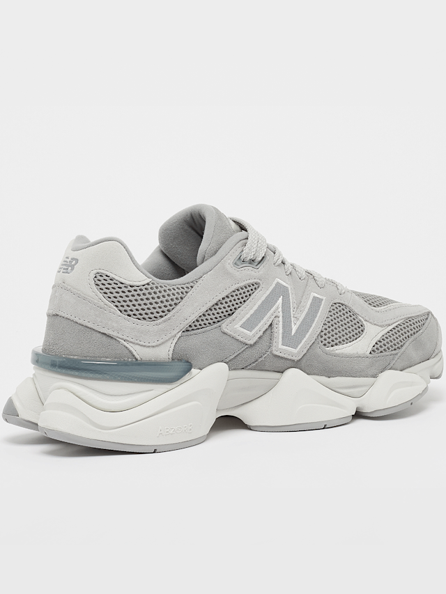 New Balance, 9060, grey, Image 3 of 7