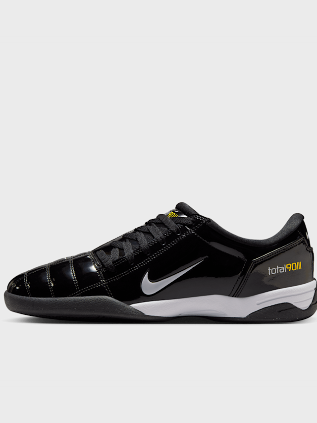 Nike, Total 90 SP, black, Image 1 of 8