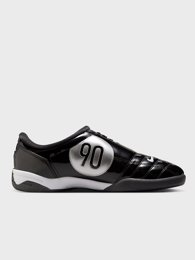 Nike, Total 90 SP, black, Image 2 of 8
