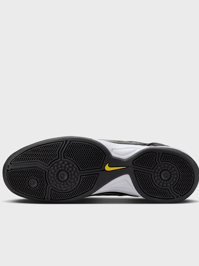 Nike, Total 90 SP, black, Image 3 of 8