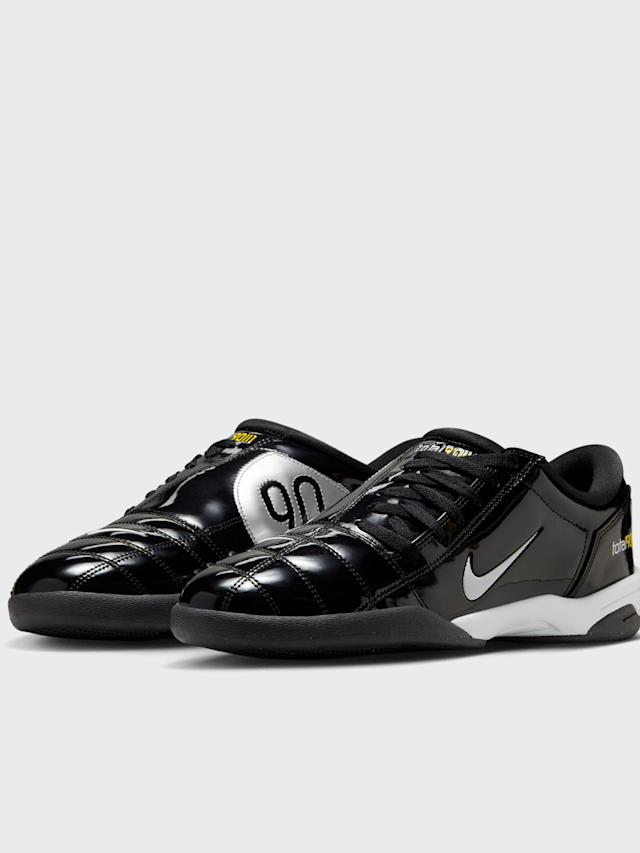 Nike, Total 90 SP, black, Image 4 of 8