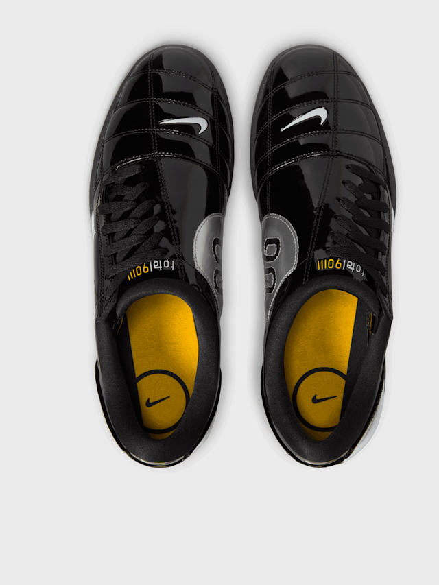 Nike, Total 90 SP, black, Image 6 of 8