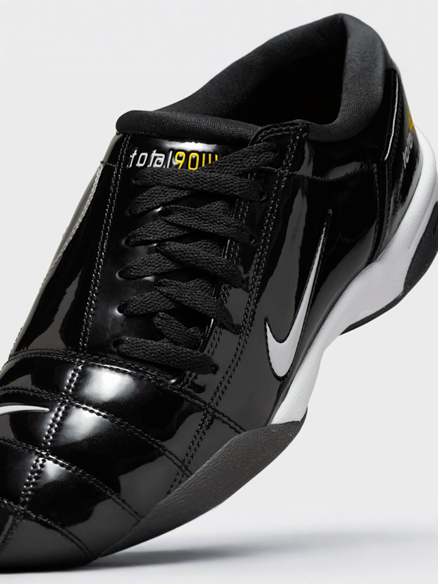 Nike, Total 90 SP, black, Image 7 of 8