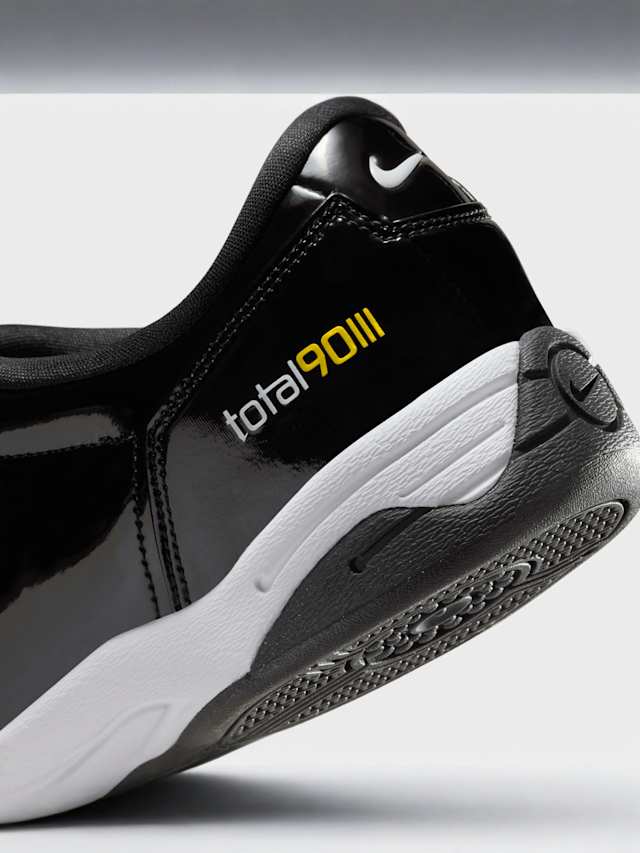 Nike, Total 90 SP, black, Image 8 of 8