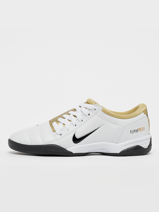 Nike, Total 90 SP, white, Image 1 of 7