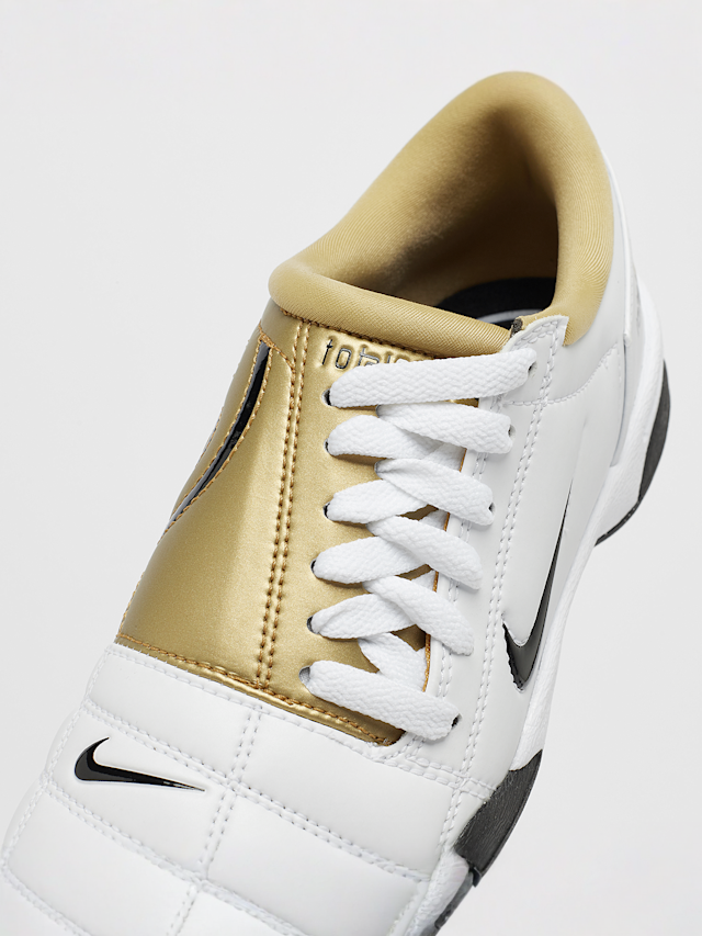 Nike, Total 90 SP, white, Image 6 of 7