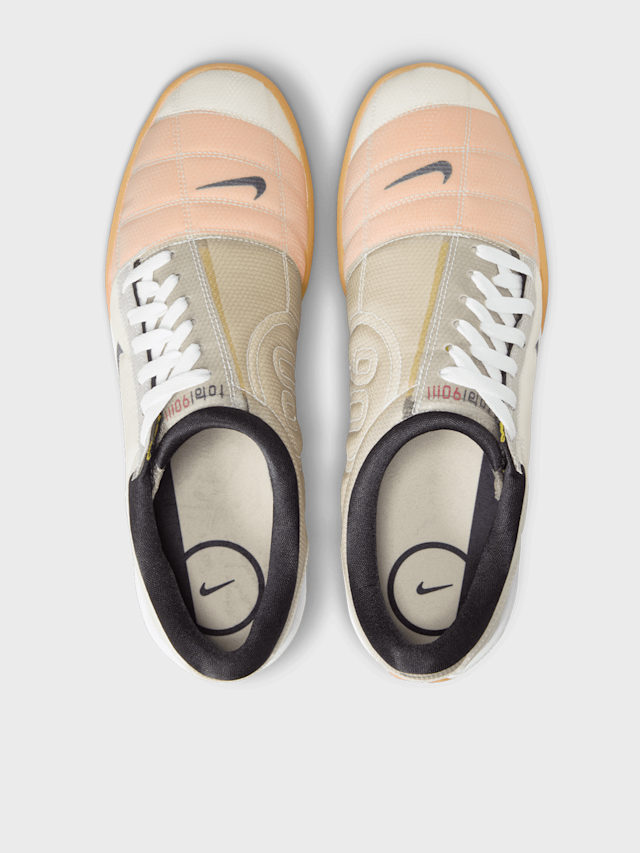 Nike, Total 90, white, Image 6 of 8