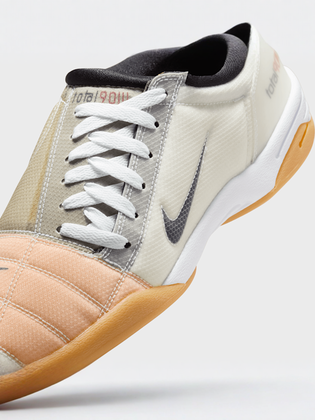 Nike, Total 90, white, Image 7 of 8