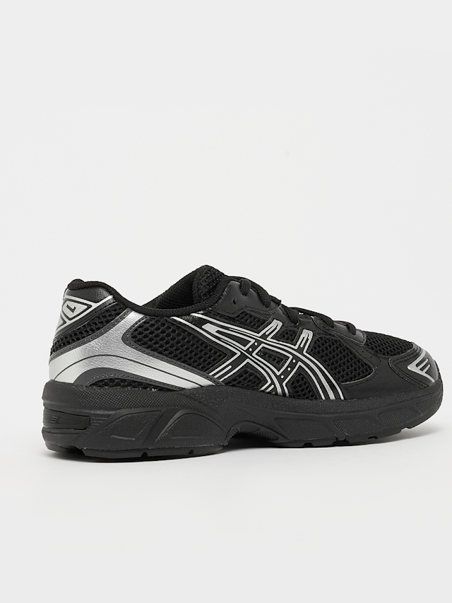 ASICS SportStyle, Gel-1130 (GS), black, Image 3 of 7