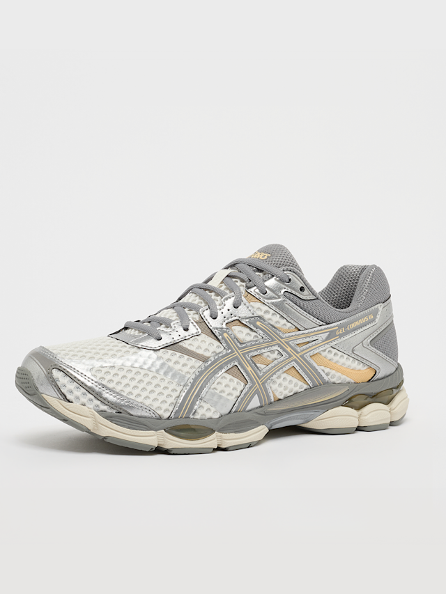 ASICS SportStyle, Gel-Cumulus 16, grey, Image 2 of 7