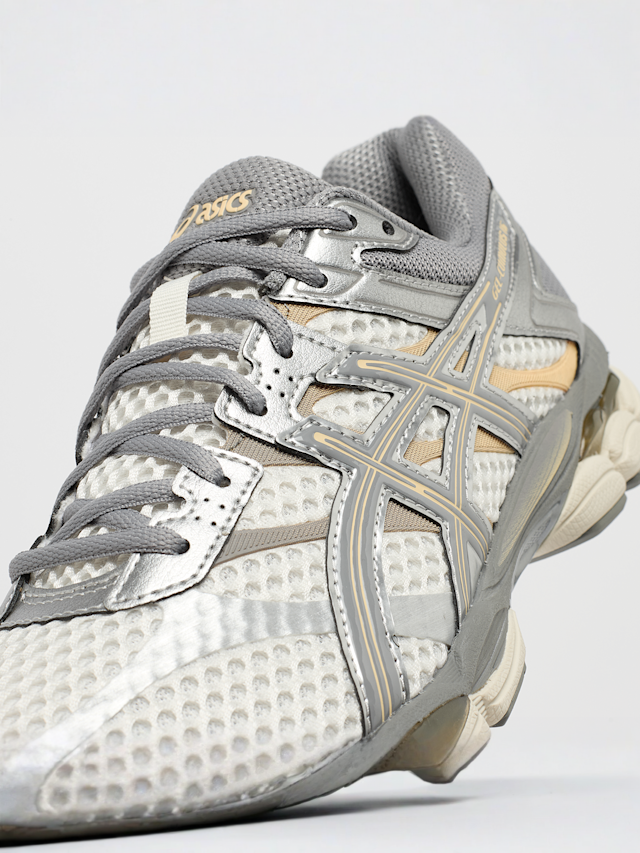 ASICS SportStyle, Gel-Cumulus 16, grey, Image 6 of 7
