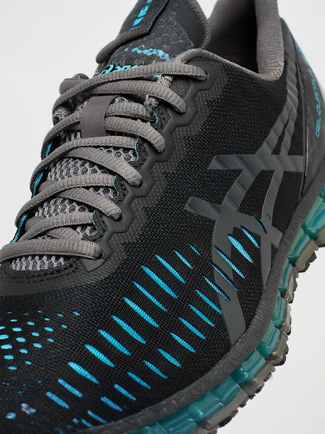 ASICS SportStyle, Gel-Quantum 360 I, black, Image 6 of 7