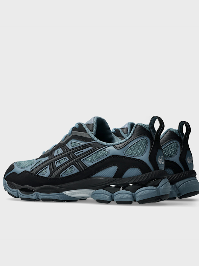 ASICS SportStyle, GEL-NYC RGD, blue, Image 4 of 7