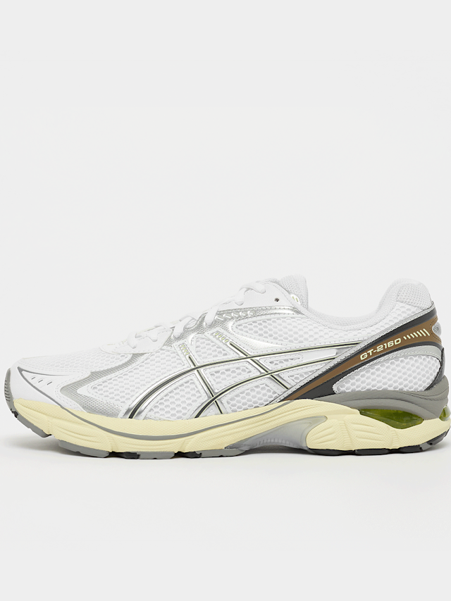 ASICS SportStyle, GT-2160, white, Image 1 of 7