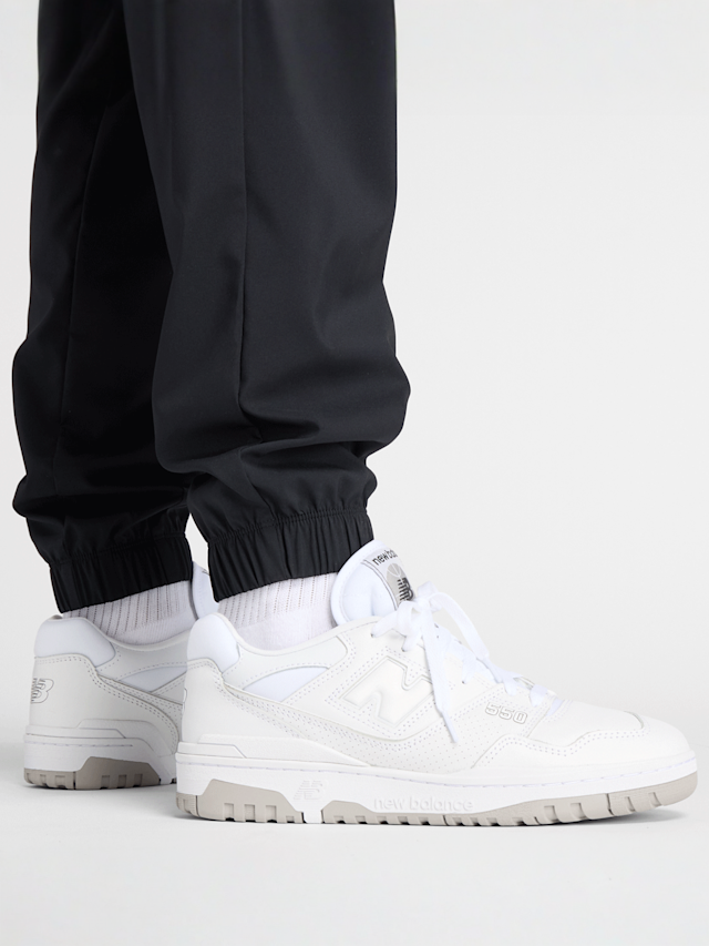 New Balance, Reimagined Woven Jogger, black, Image 5 of 5