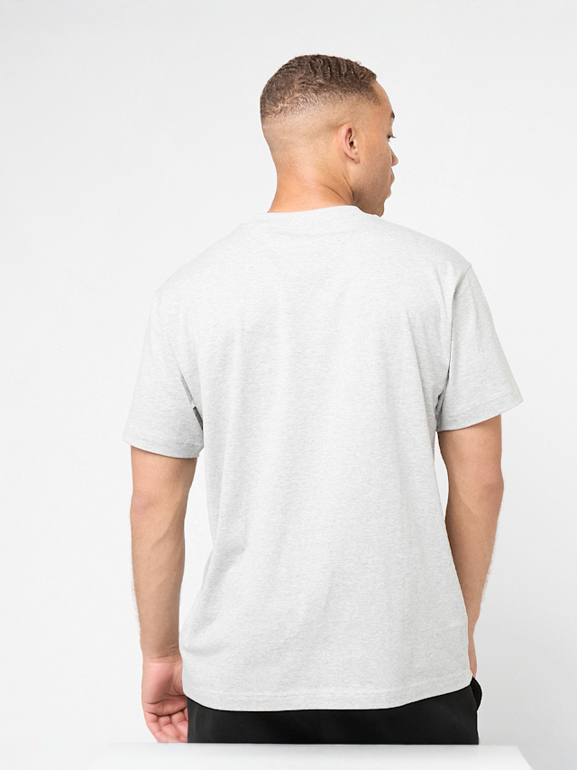 New Balance, Sport Essentials Cotton T-Shirt, grey, Image 2 of 4