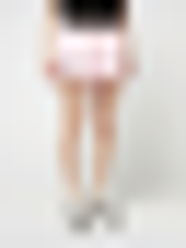 Nike, Sportswear Poly-Knit Shorts, light pink, Image 1 of 5