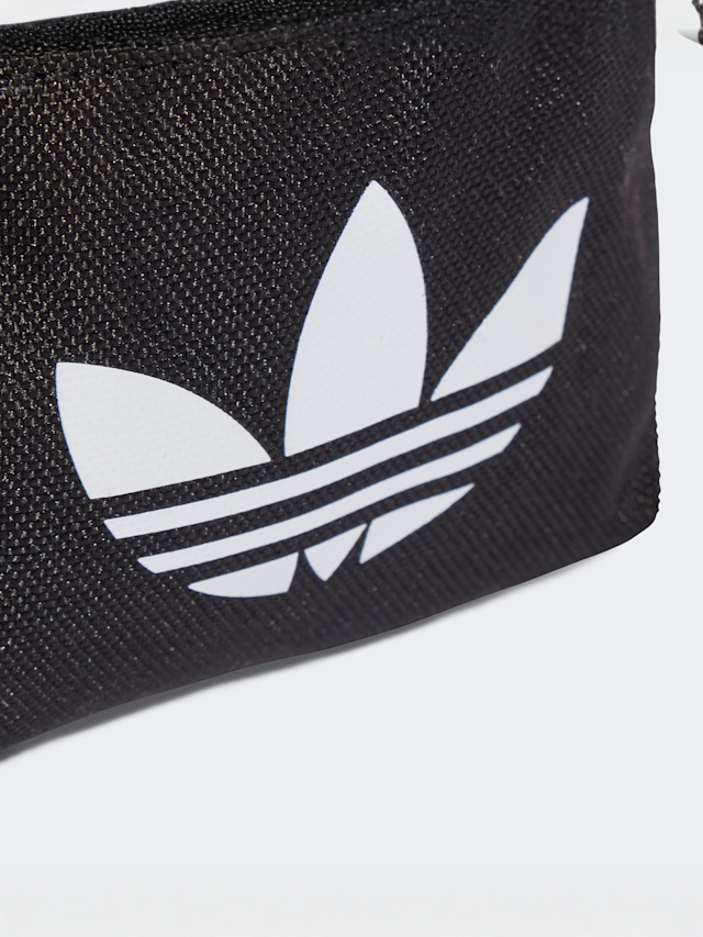 adidas Originals, Adicolor Festival Bag, black, Image 6 of 6