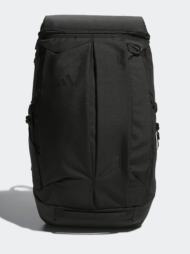 adidas Originals, Backpack, black, Image 1 of 6