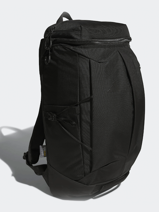 adidas Originals, Backpack, black, Image 3 of 6