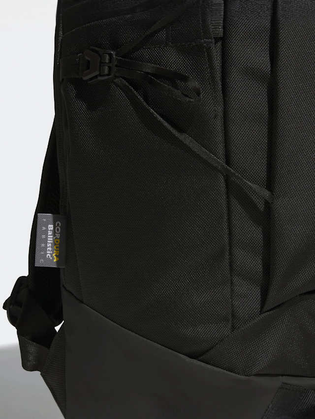 adidas Originals, Backpack, black, Image 6 of 6