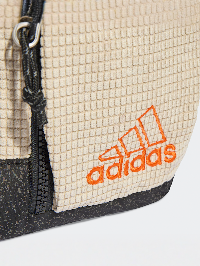 adidas Originals, Small Item Bag, beige, Image 6 of 6