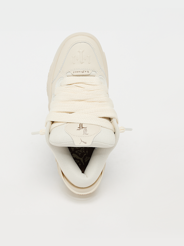 PUMA, LaFrancé Moment JR, beige, Image 5 of 7