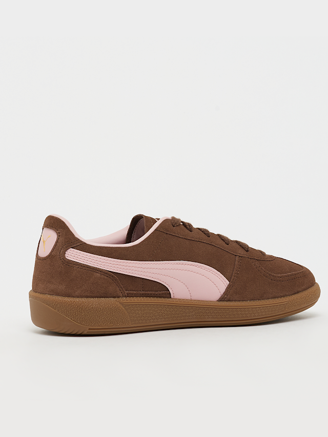 PUMA, Palermo Jr, brown, Image 3 of 7
