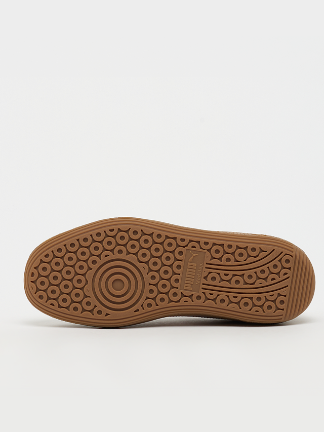 PUMA, Palermo Jr, brown, Image 4 of 7