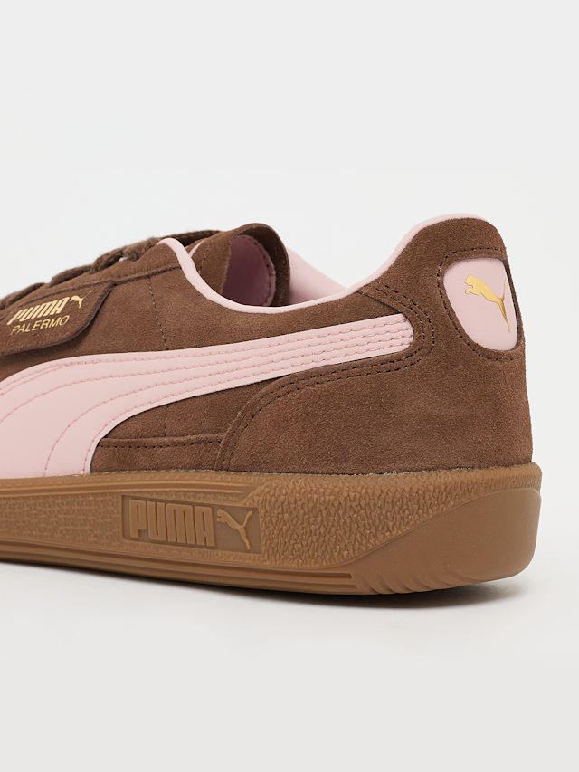 PUMA, Palermo Jr, brown, Image 7 of 7