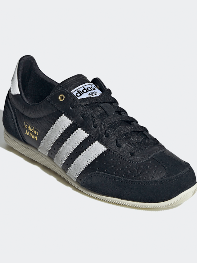 adidas Originals, Japan W Sneaker, black, Image 3 of 8