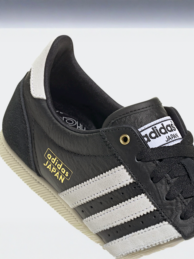 adidas Originals, Japan W Sneaker, black, Image 7 of 8