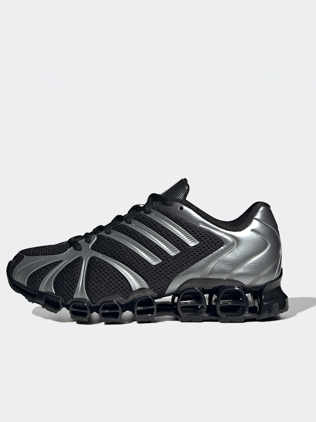 adidas Originals, Mega Ghostride Sneaker W, black, Image 1 of 8