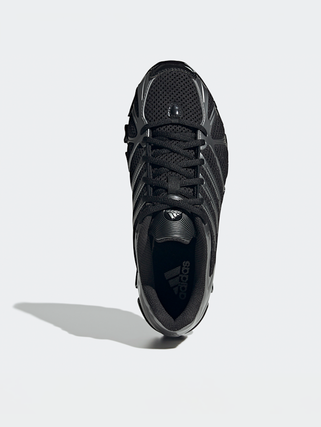 adidas Originals, Mega Ghostride Sneaker W, black, Image 6 of 8