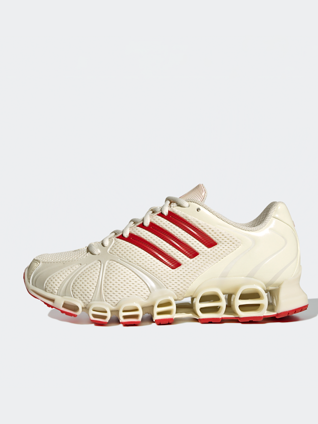 adidas Originals, Mega Ghostride Sneaker W, beige, Image 1 of 8