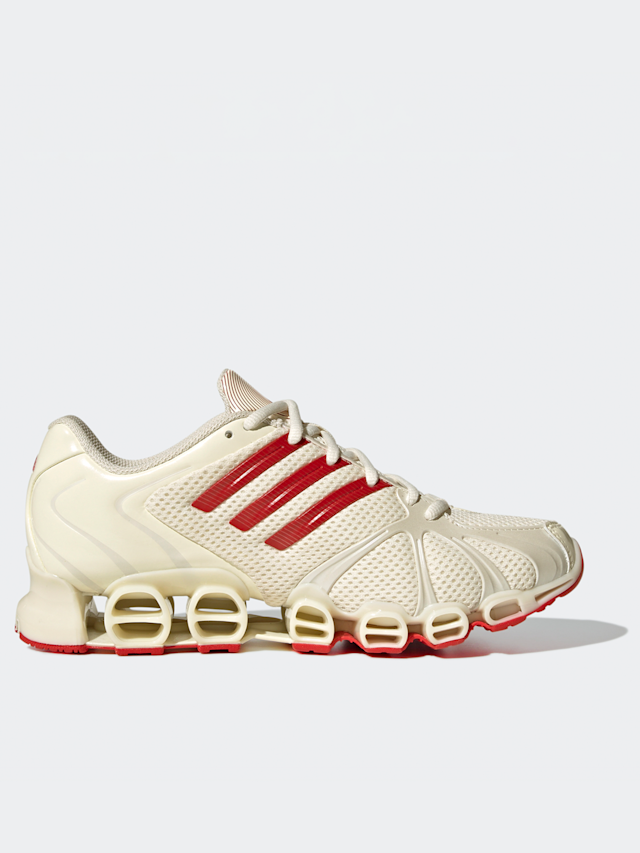 adidas Originals, Mega Ghostride Sneaker W, beige, Image 2 of 8