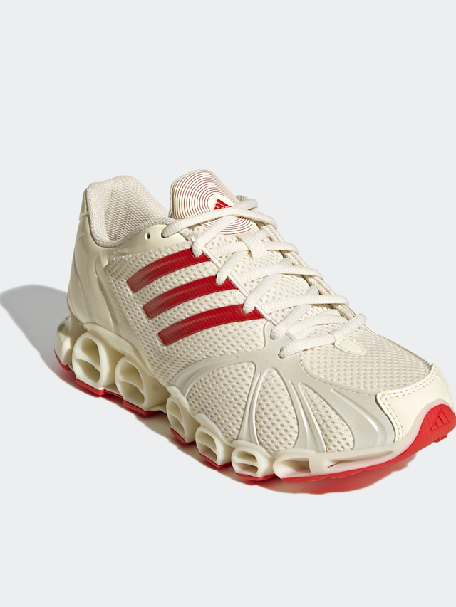 adidas Originals, Mega Ghostride Sneaker W, beige, Image 3 of 8