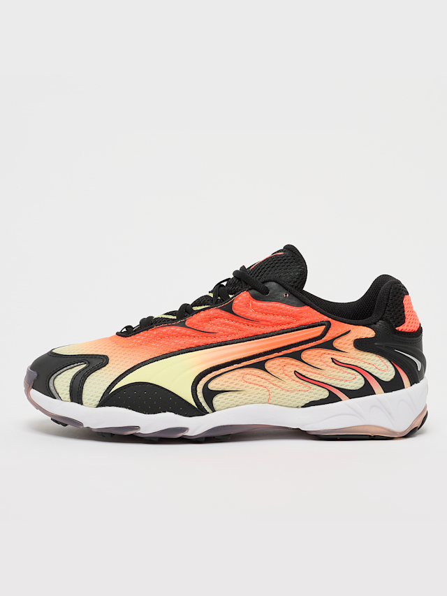 PUMA, Inhale, red, Image 1 of 7