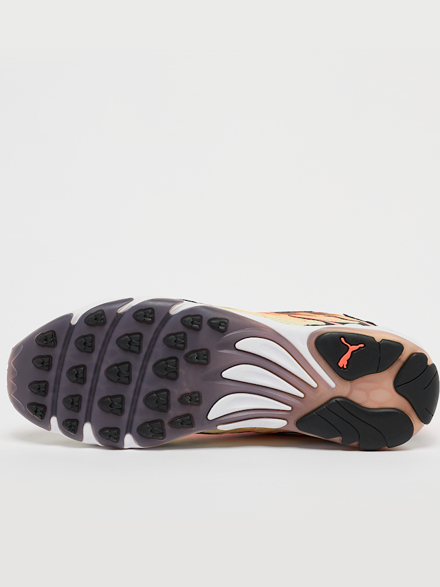 PUMA, Inhale, red, Image 4 of 7