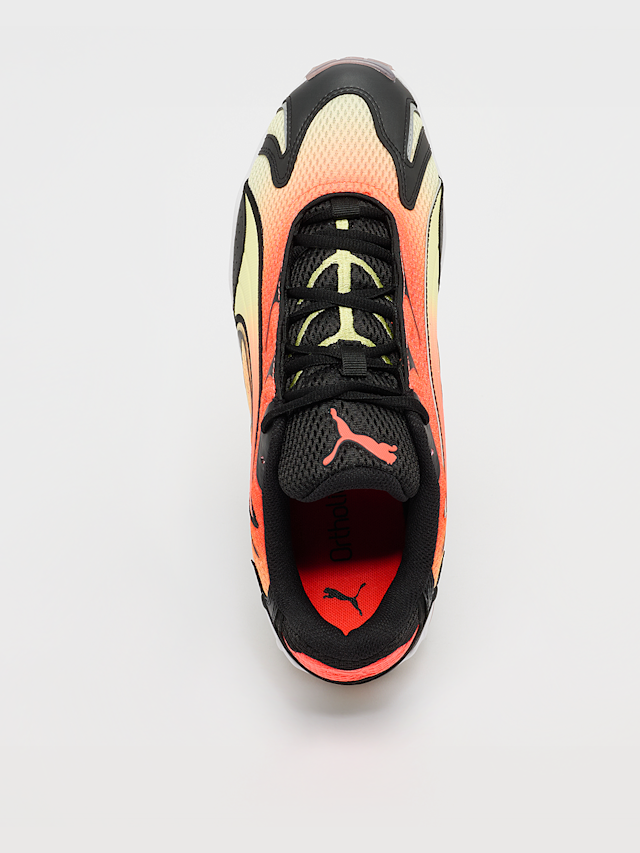 PUMA, Inhale, red, Image 5 of 7