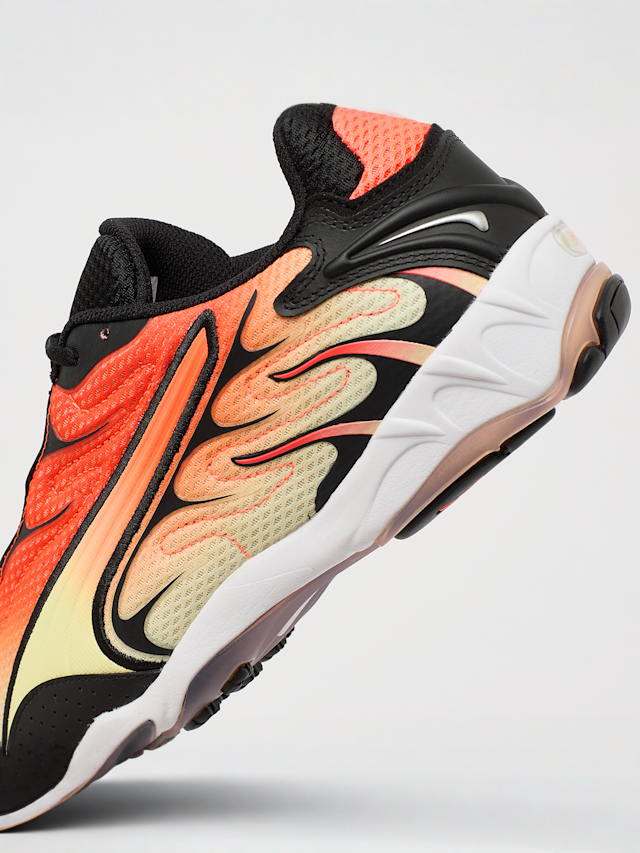 PUMA, Inhale, red, Image 7 of 7