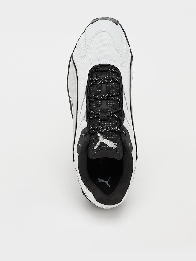 PUMA, Inhale Smile, grey, Image 5 of 8