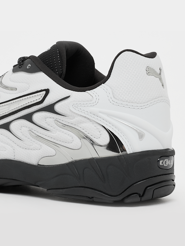 PUMA, Inhale Smile, grey, Image 6 of 8