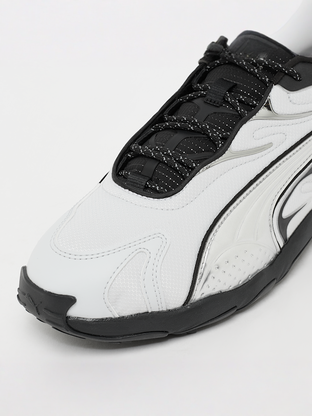 PUMA, Inhale Smile, grey, Image 7 of 8