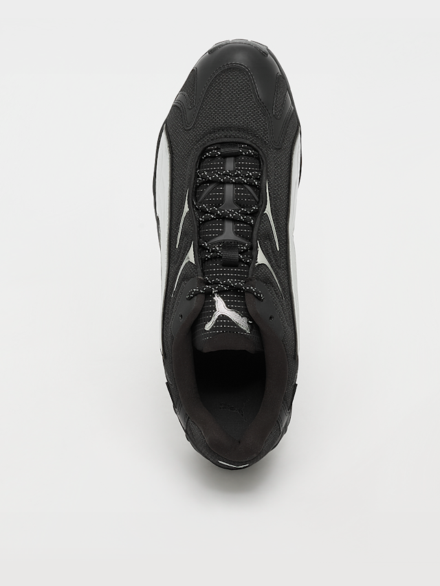 PUMA, Inhale Smile, black, Image 5 of 7